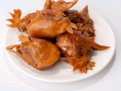 -许家鸡味手抻面馆(杏林街店)