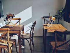-AHAVA·Fang Baking Studio