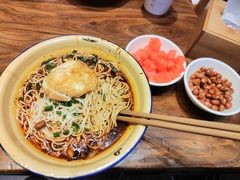 -阿福板凳面(观音桥店)