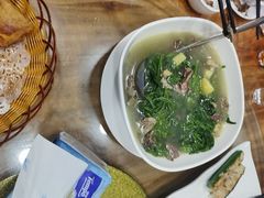 -东坊味道私房菜·地道顺德菜(大良店)