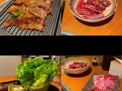 -匠太烧肉台日料理餐酒馆(三林店)