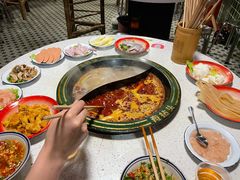 -有拈头成都市井火锅(南山总店)