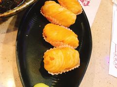 -点都德(聚福楼店)