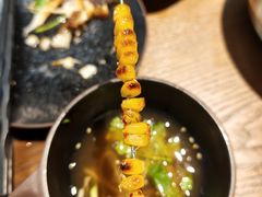 -半酌烧烤小酒馆(南京东路店)