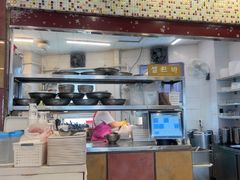 -蚂蚁家辣炒章鱼(海云台店)
