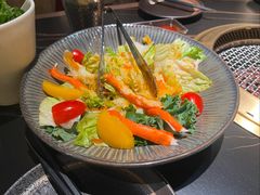 -厚贞日式烤肉(浦东汇智店)