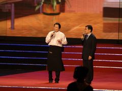 -南京奥林匹克体育中心-体育馆