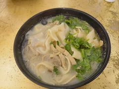 -惠丰源烩面馆(经七路店)