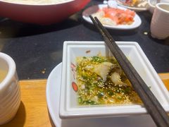 -一斗火锅·招财羊毛肚(北温泉九号店)