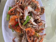 -考记泥焗鸡农庄·海鲜(北洛秘境店)