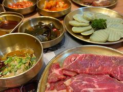 -闻老头·菊花炭烤肉(D11店)