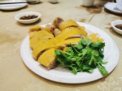 白切鸡王-瑞记湛江鸡饭店·粤西第一鸡(粤垦店)