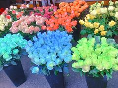 -循礼门鲜花花市(武汉循礼门店)