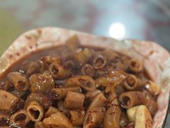 -如我美食(达道社区店)