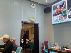 -紫光园·烤鸭·北京菜(团结湖店)