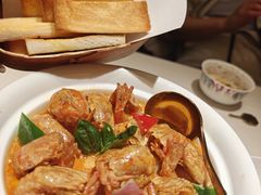 -華府Deluxe(兴业太古汇店)