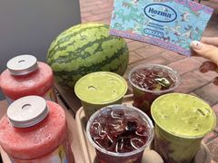 -上上签HOZMA(柏苑路店)