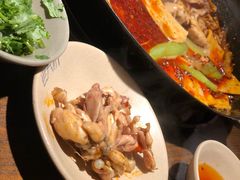 -老天桥蛙炉火锅(姑苏总店)