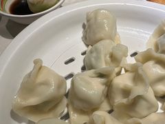 -开海·红岛海鲜虾水饺(石老人店)