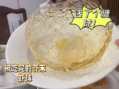 -茶港食堂(武昌店)
