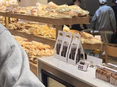 -小飞象面包公社(珠江路金鹰店)