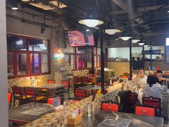 -马路牙子烧烤音乐酒馆(望京店)