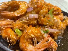 -阿巧一号私房菜(止园路店)