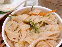 -半岛渔港 • 阿翁火锅馆(将军澳广场店)