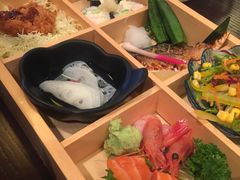 -江户前寿司(好运街店)