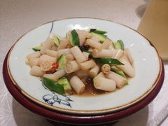 -大鹏饭店·金陵家宴(奥体中心店)