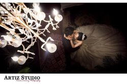 -艺匠摄影ARTIZ STUDIO(南京店)