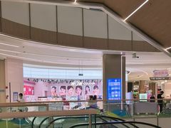 -天河领展广场