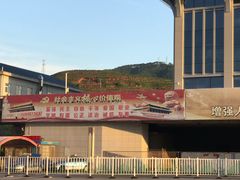 -三明北站