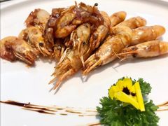 -时间里·新派粤菜(远洋店)