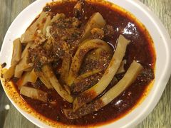 -清真益鑫羊肉手抓馆(南大街店)