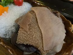 鲜毛肚-湊湊火锅·茶憩(新中关购物中心店)