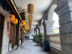 -杨记隆府(白象街店)