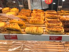 -味多美蛋糕(劲松京客隆店)