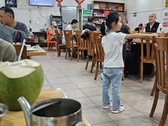 -力哥地道海南菜·联谊文昌鸡老店