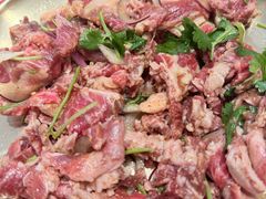 -合易泓烤肉•首创生椰大油边(宁山路店)