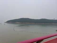 -宁波松兰山滨海旅游度假区