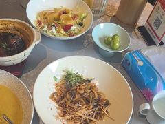 -沈灶河豚宴·河豚融合餐厅(汉中路店)