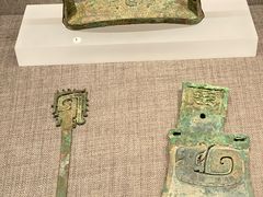 -邯郸市博物馆(新馆)