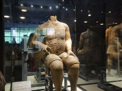 -秦始皇帝陵博物院-丽山园