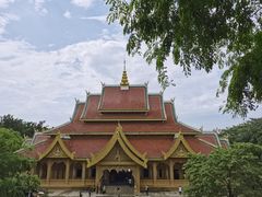 -西双版纳勐泐文化旅游区