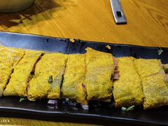 -亮欢寨快活林 酸汤鱼(仁怀店)