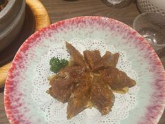 -四道菜·福建菜馆(新街口金鹰店)