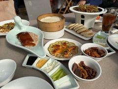 -花家怡园(四合院总店)