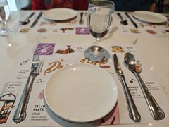 -Deer Park鹿园西餐(仁恒置地广场店)