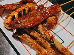 -堂堂小伙夫·辽宁小吃大排档(京西大悦城店)